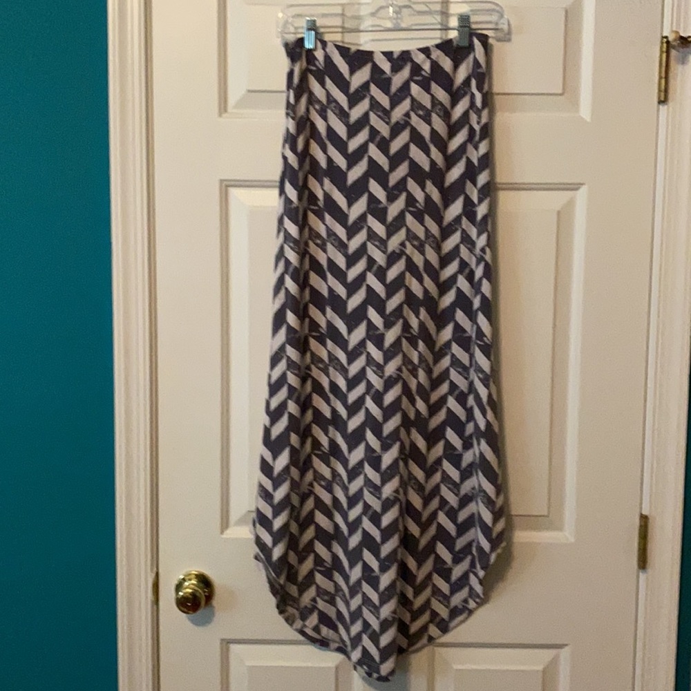 NWT Alternative Asymmetrical Skirt (Size S) - Picture 6 of 8